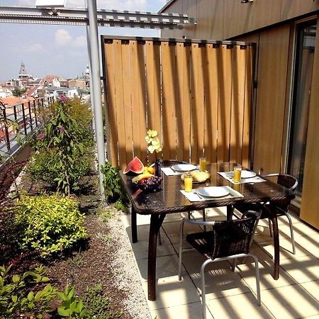 City Apartments Budapest Phòng bức ảnh