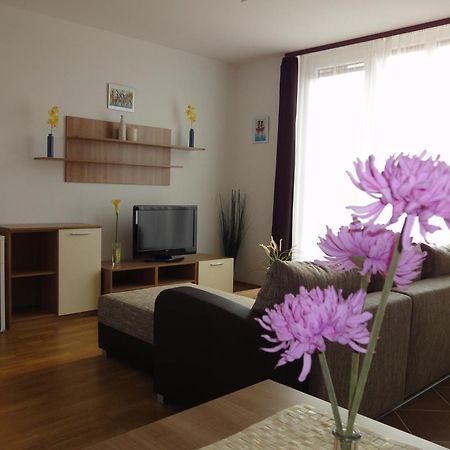 City Apartments Budapest Ngoại thất bức ảnh
