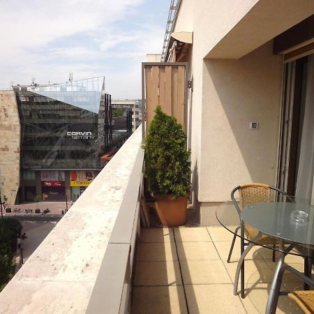 City Apartments Budapest Phòng bức ảnh