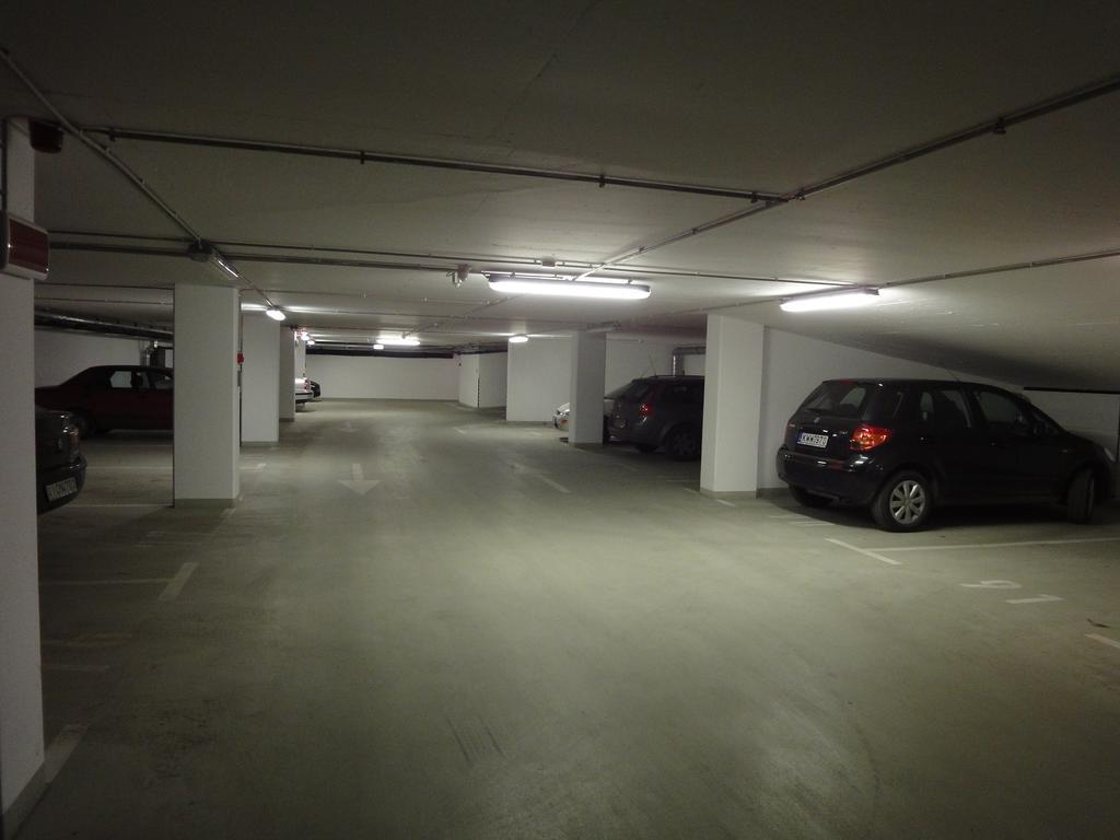 City Apartments Budapest Ngoại thất bức ảnh