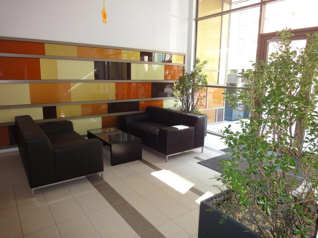 City Apartments Budapest Ngoại thất bức ảnh