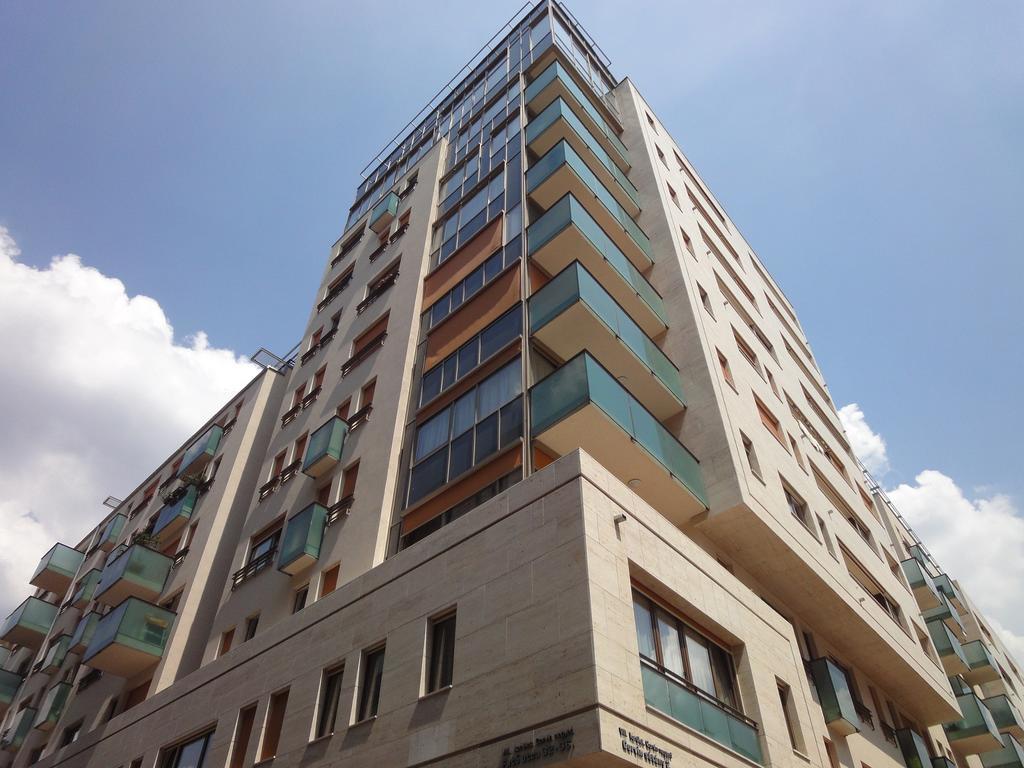 City Apartments Budapest Ngoại thất bức ảnh