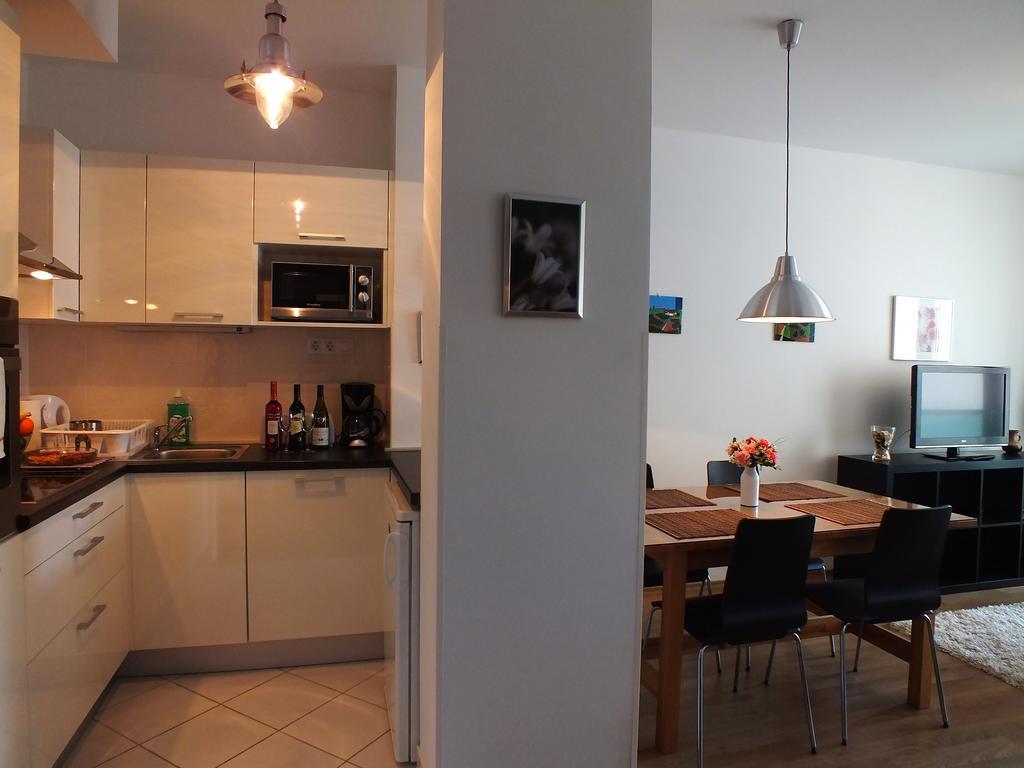City Apartments Budapest Phòng bức ảnh