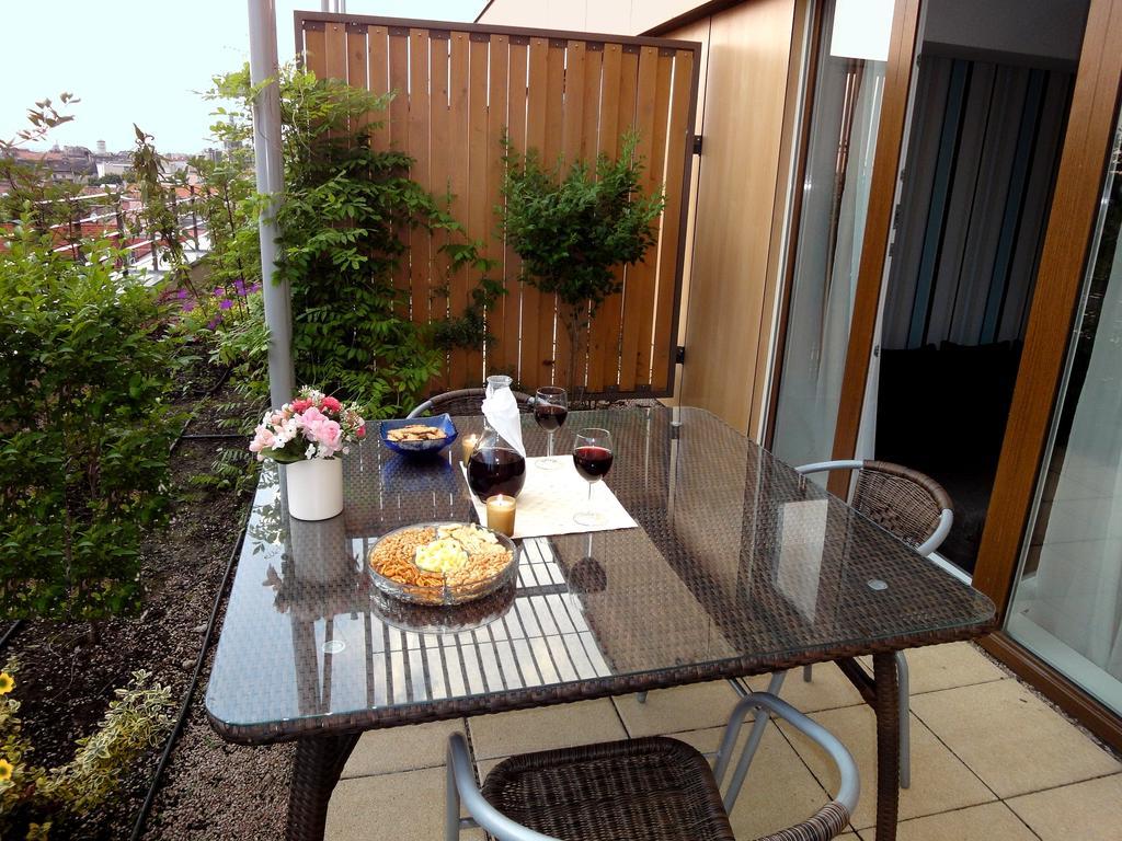 City Apartments Budapest Phòng bức ảnh