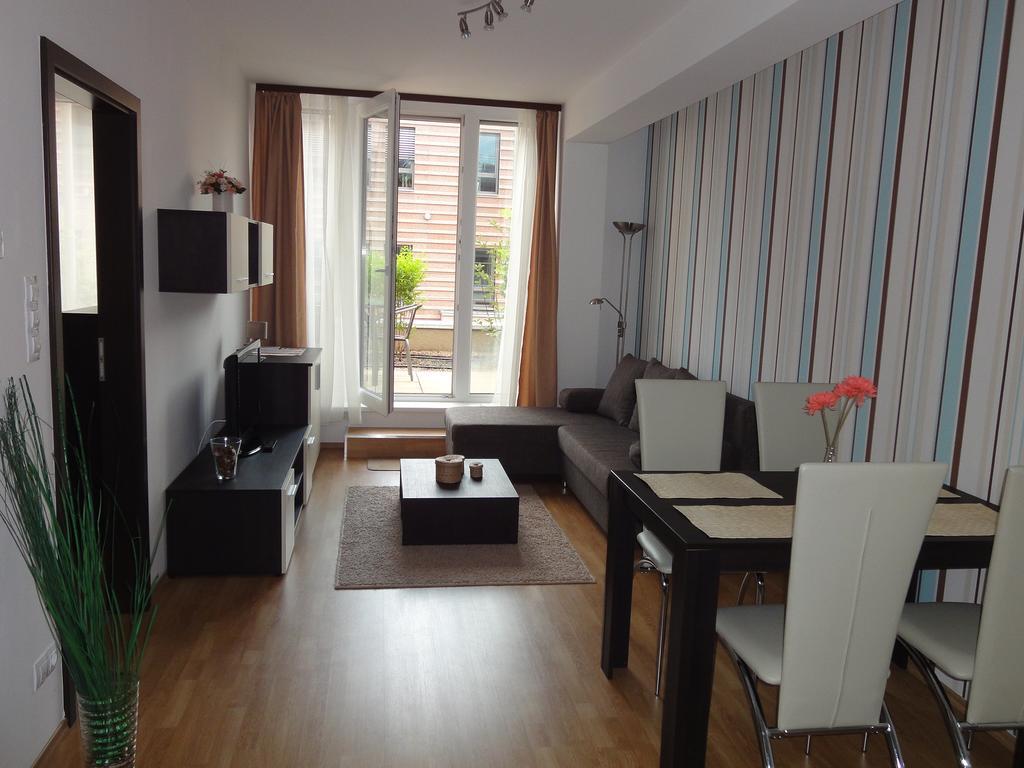 City Apartments Budapest Phòng bức ảnh