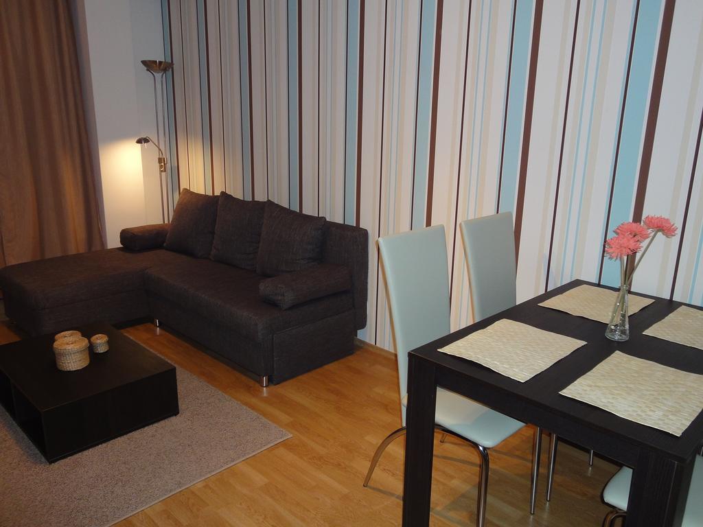 City Apartments Budapest Phòng bức ảnh