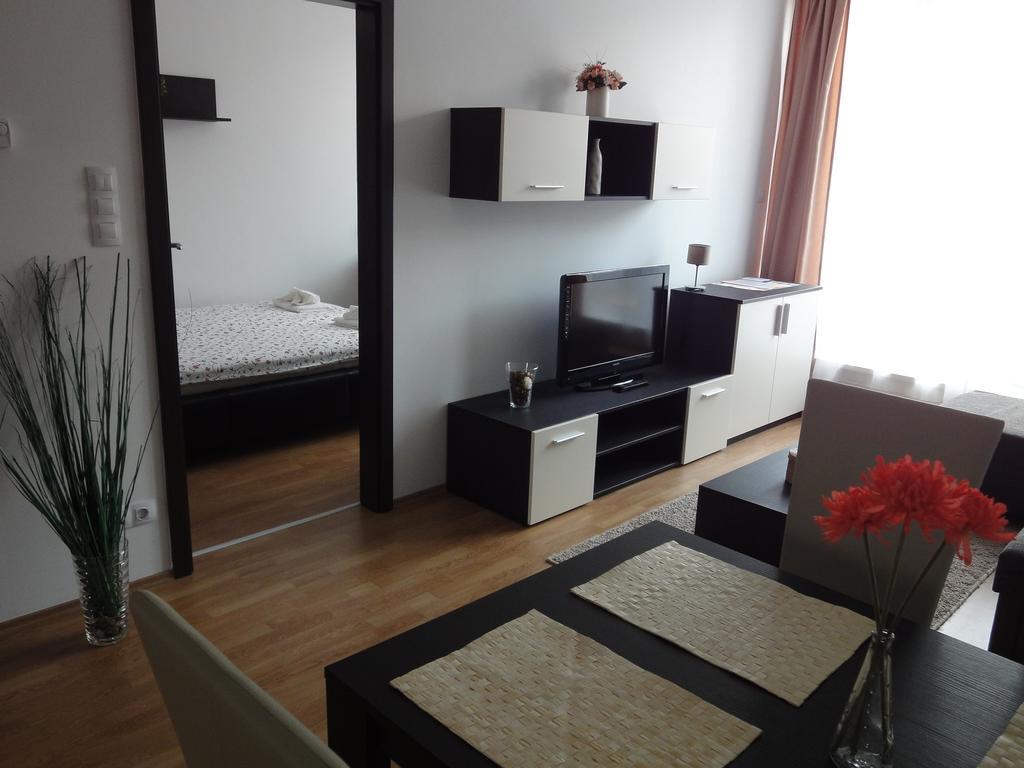 City Apartments Budapest Phòng bức ảnh