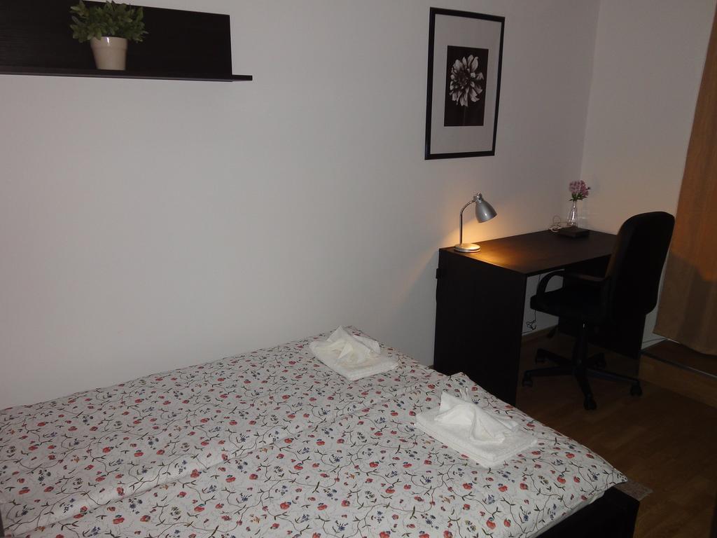 City Apartments Budapest Phòng bức ảnh
