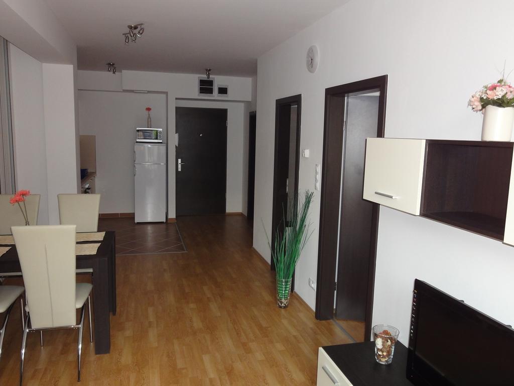 City Apartments Budapest Phòng bức ảnh