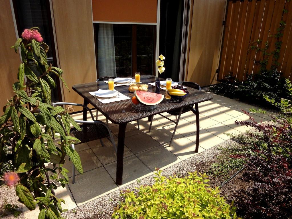 City Apartments Budapest Phòng bức ảnh