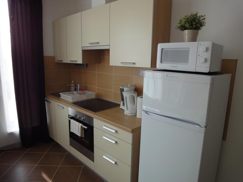 City Apartments Budapest Phòng bức ảnh