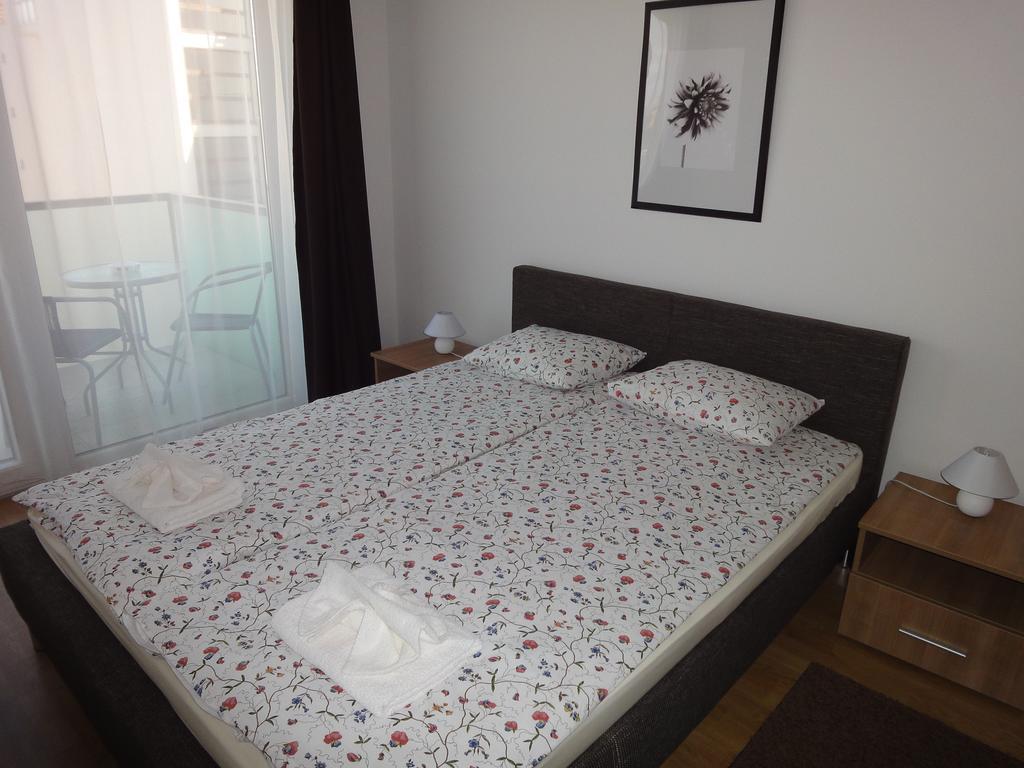 City Apartments Budapest Phòng bức ảnh