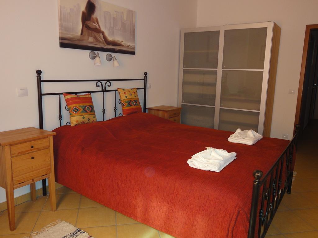 City Apartments Budapest Phòng bức ảnh