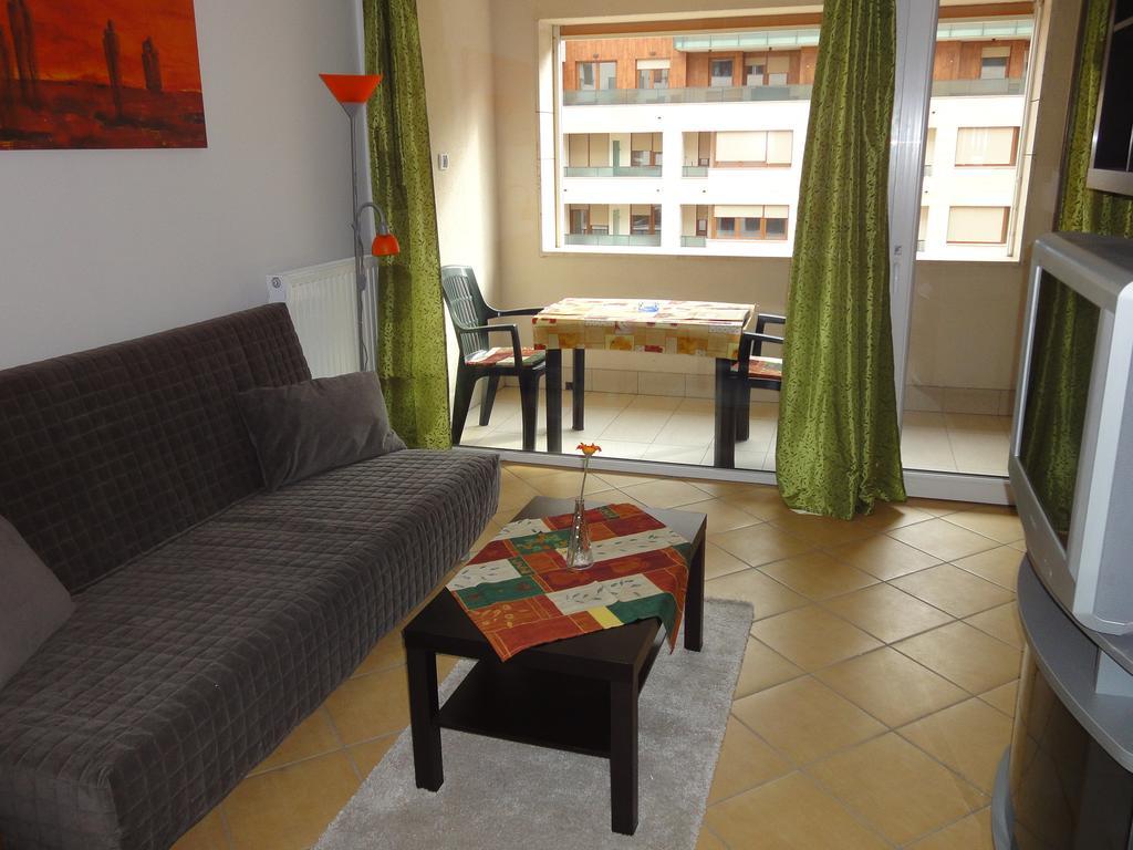 City Apartments Budapest Phòng bức ảnh