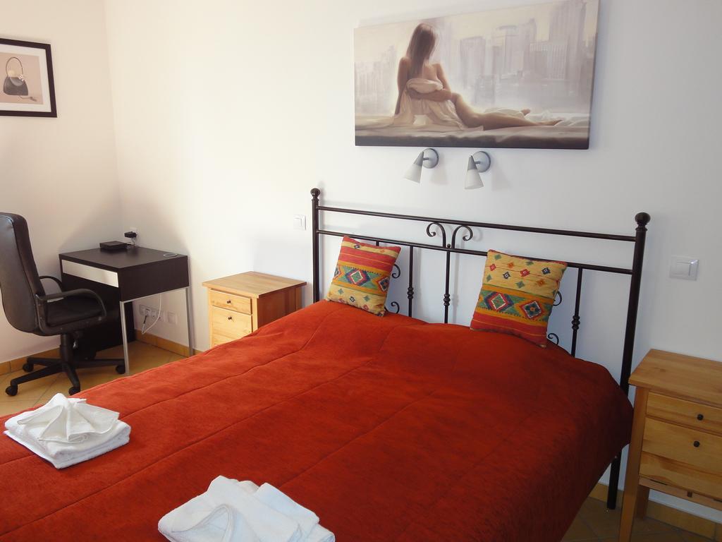 City Apartments Budapest Phòng bức ảnh