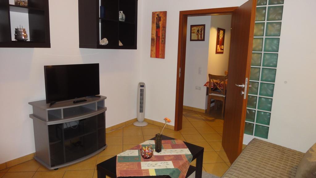 City Apartments Budapest Phòng bức ảnh