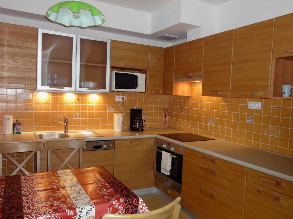 City Apartments Budapest Phòng bức ảnh