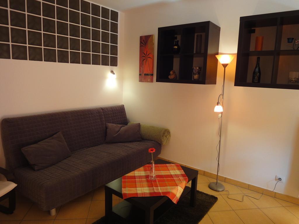 City Apartments Budapest Phòng bức ảnh
