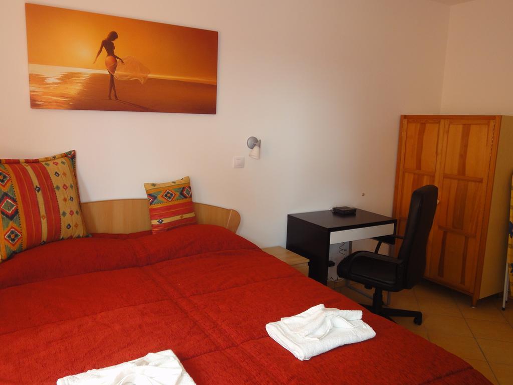 City Apartments Budapest Phòng bức ảnh