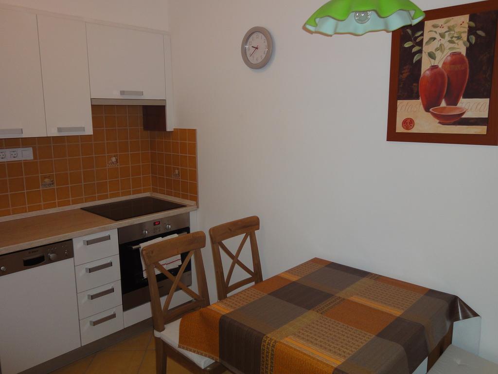 City Apartments Budapest Phòng bức ảnh