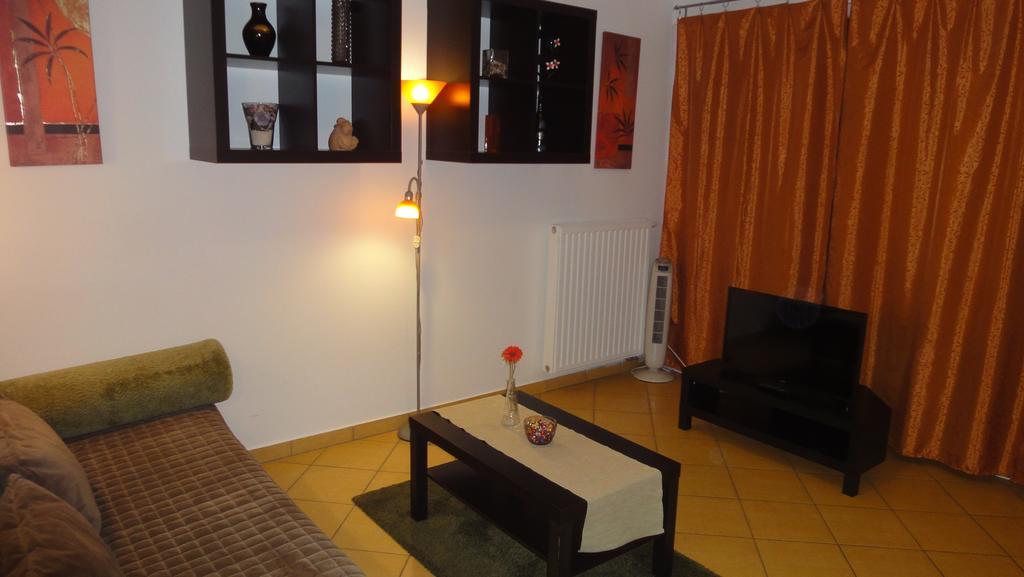 City Apartments Budapest Phòng bức ảnh