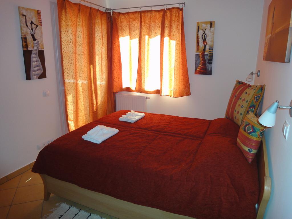 City Apartments Budapest Phòng bức ảnh