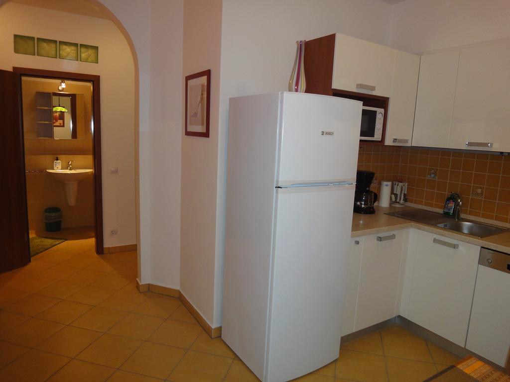 City Apartments Budapest Phòng bức ảnh