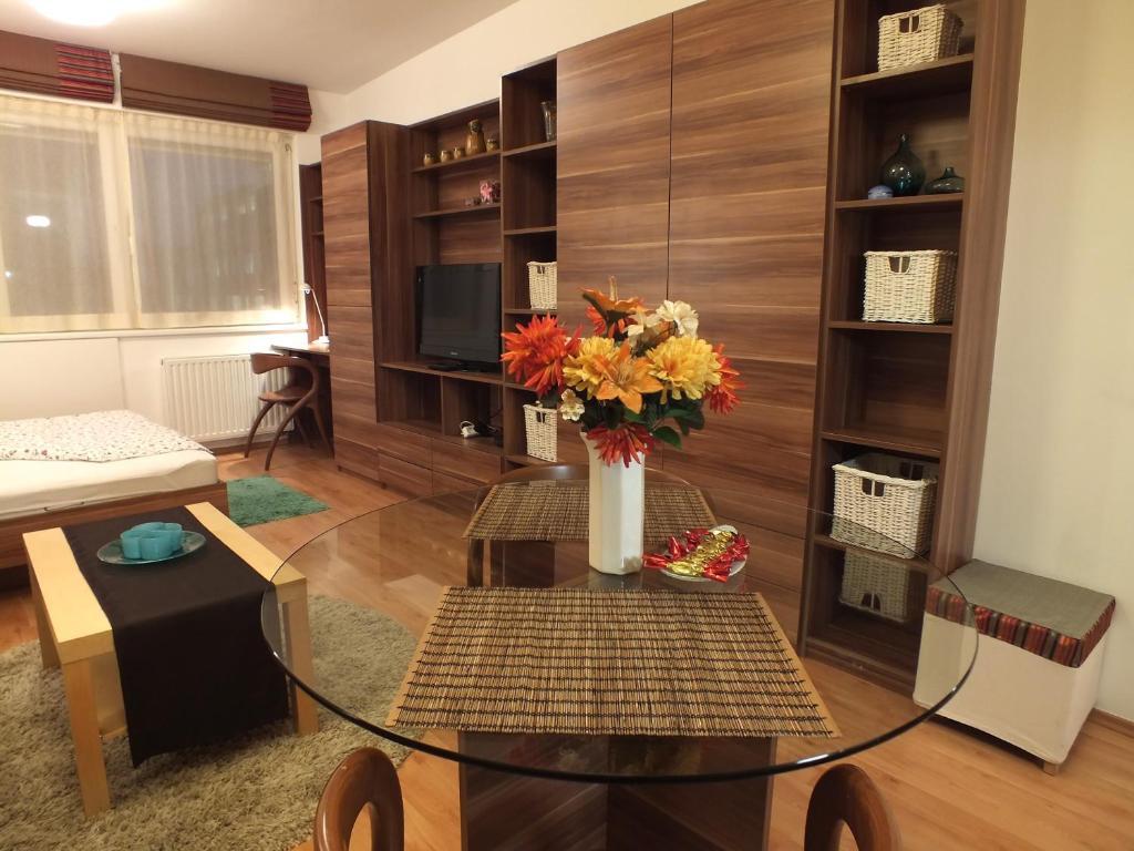 City Apartments Budapest Phòng bức ảnh