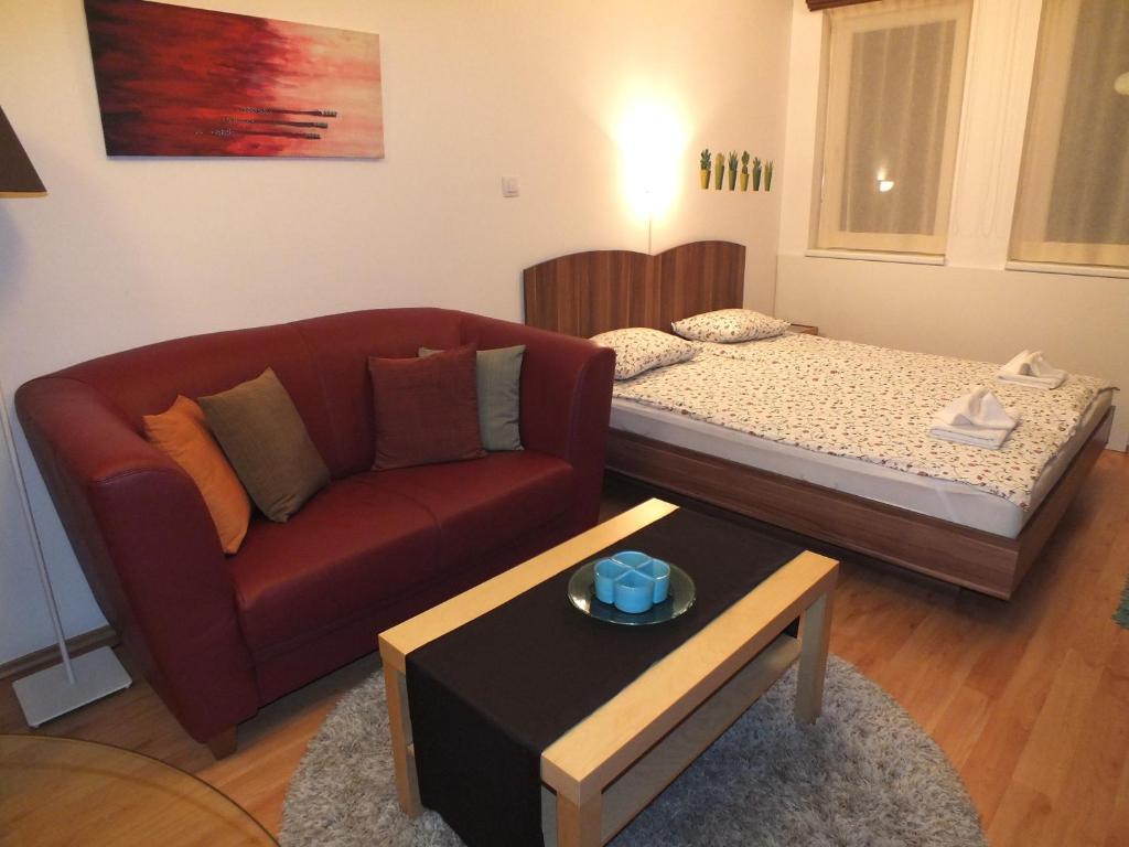 City Apartments Budapest Phòng bức ảnh