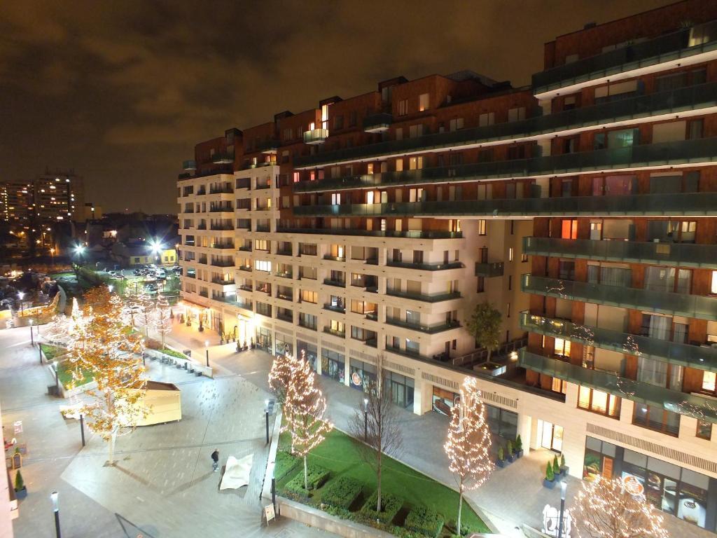 City Apartments Budapest Phòng bức ảnh