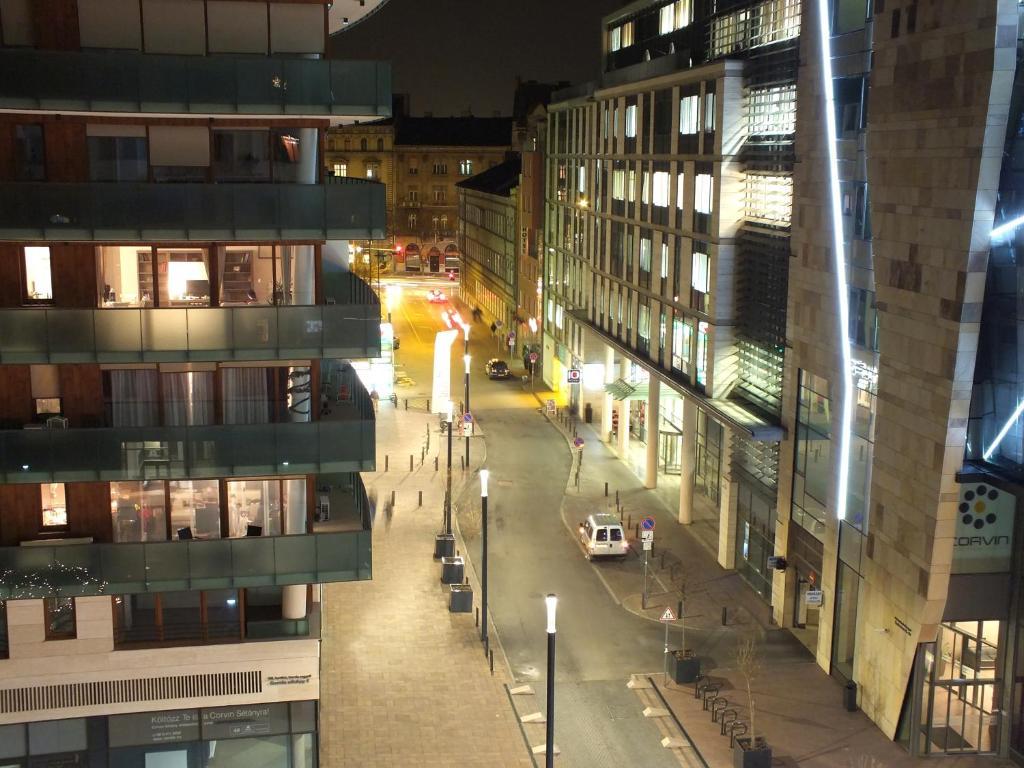 City Apartments Budapest Phòng bức ảnh