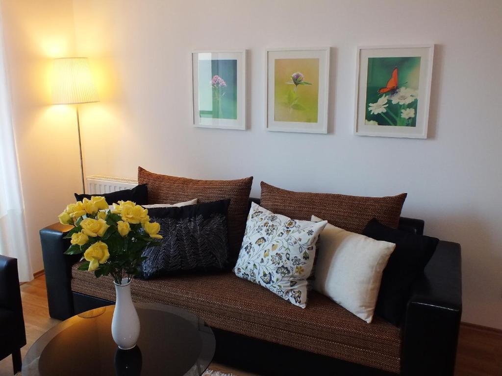 City Apartments Budapest Phòng bức ảnh