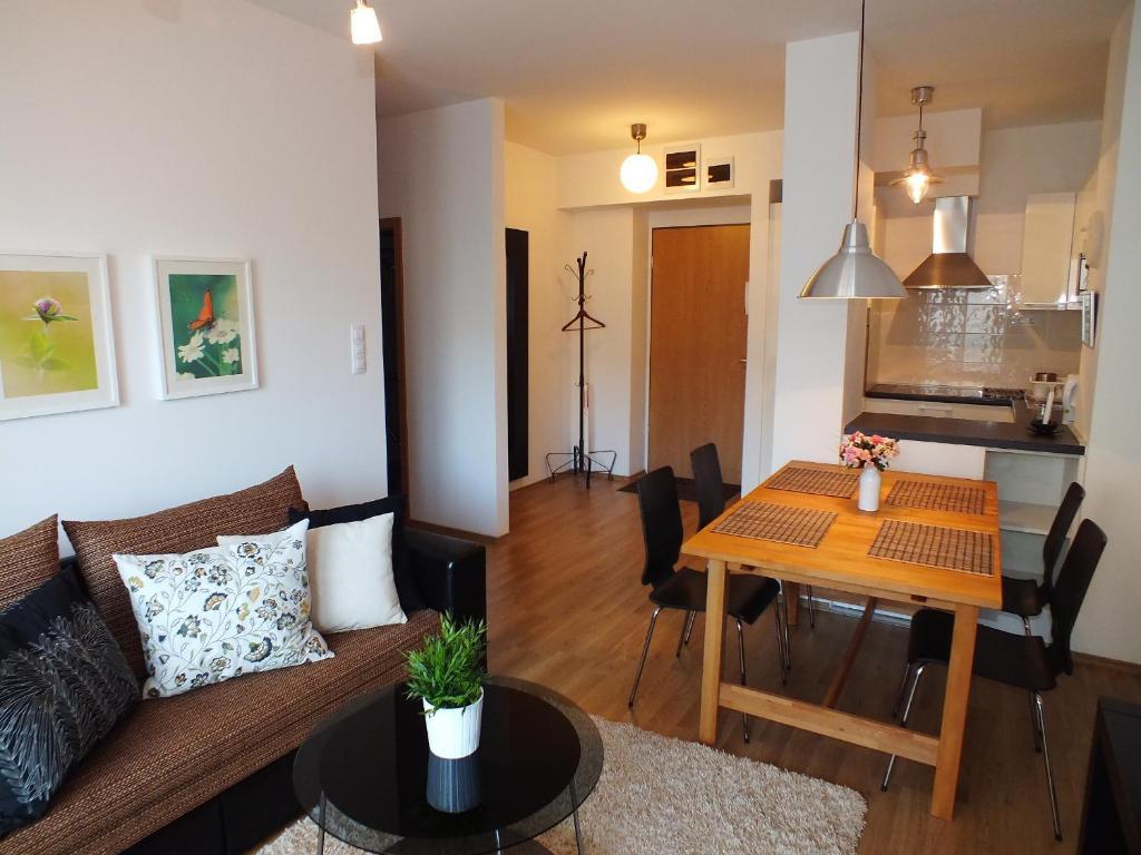 City Apartments Budapest Phòng bức ảnh