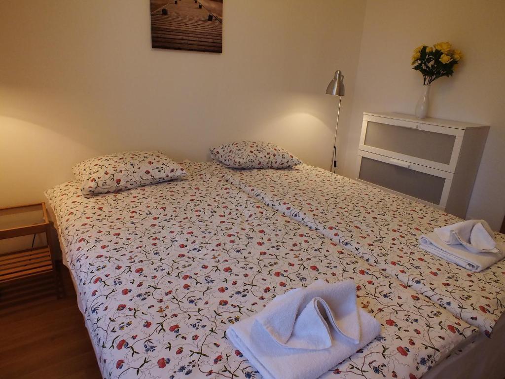 City Apartments Budapest Phòng bức ảnh