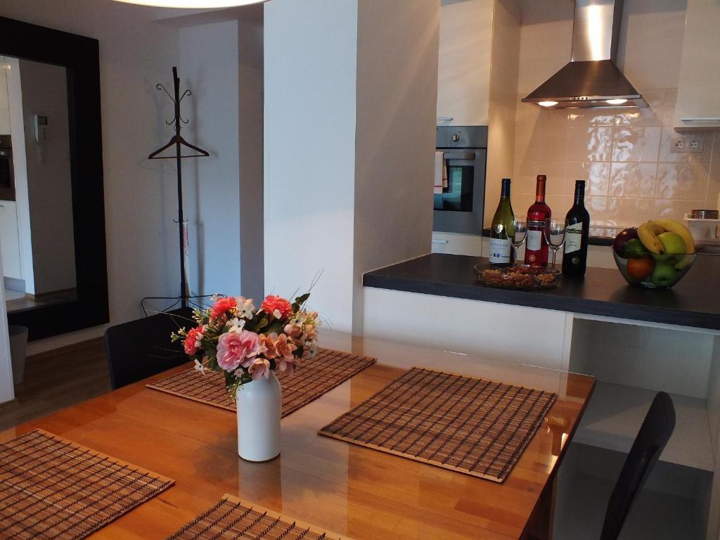 City Apartments Budapest Phòng bức ảnh