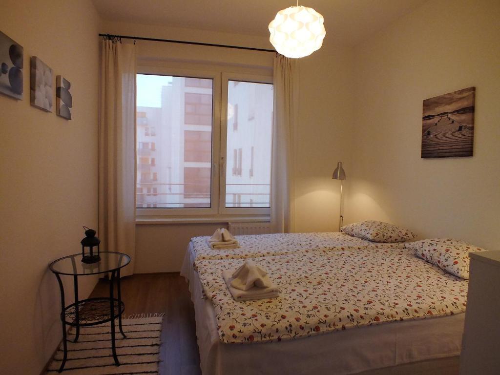 City Apartments Budapest Phòng bức ảnh