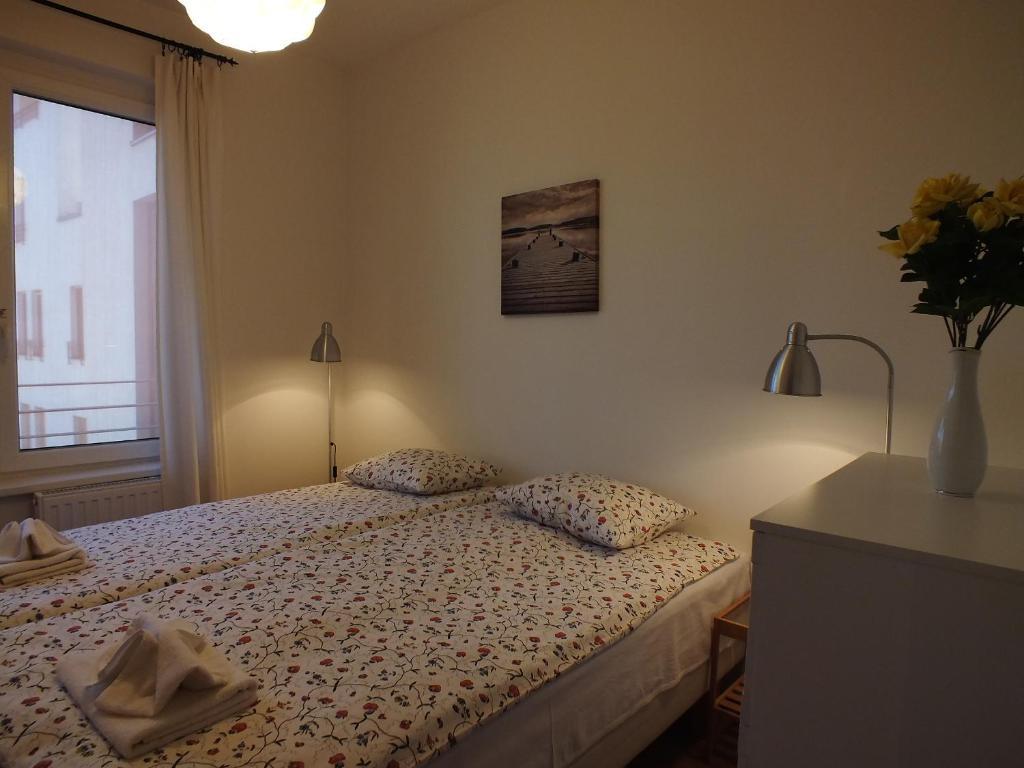 City Apartments Budapest Phòng bức ảnh