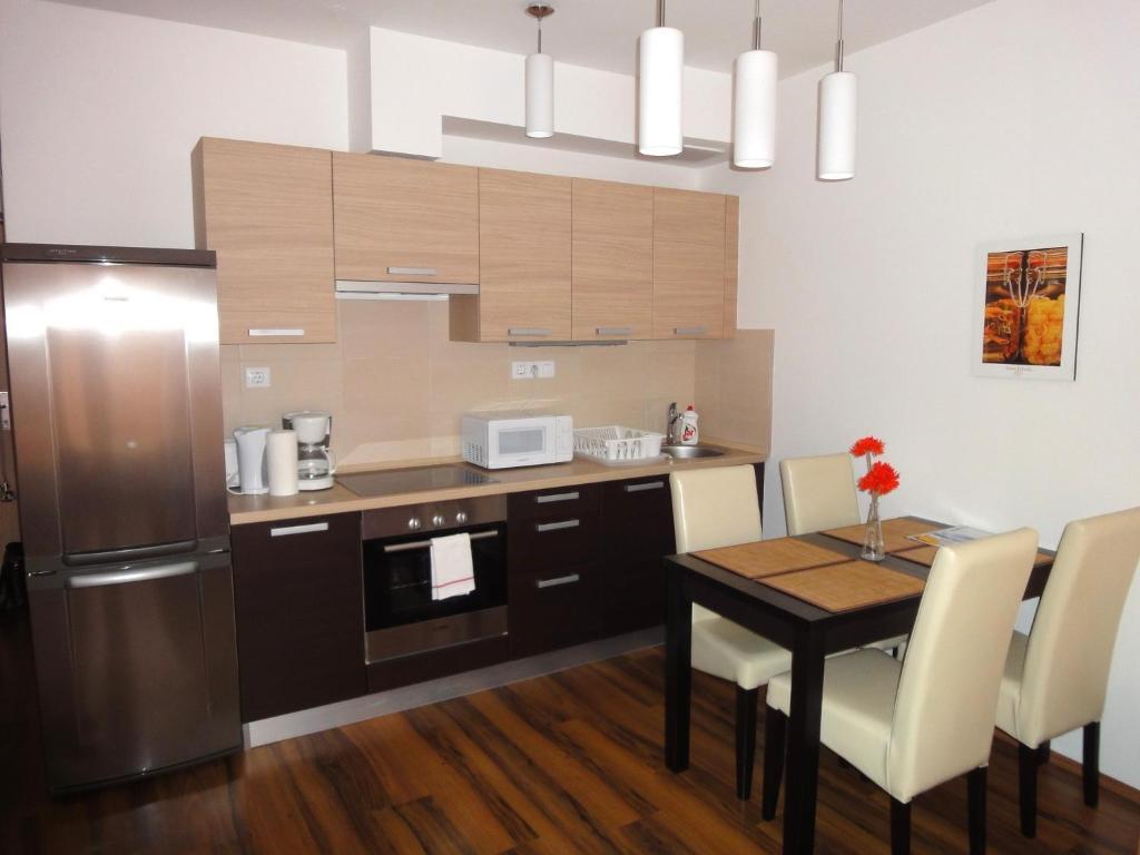 City Apartments Budapest Phòng bức ảnh