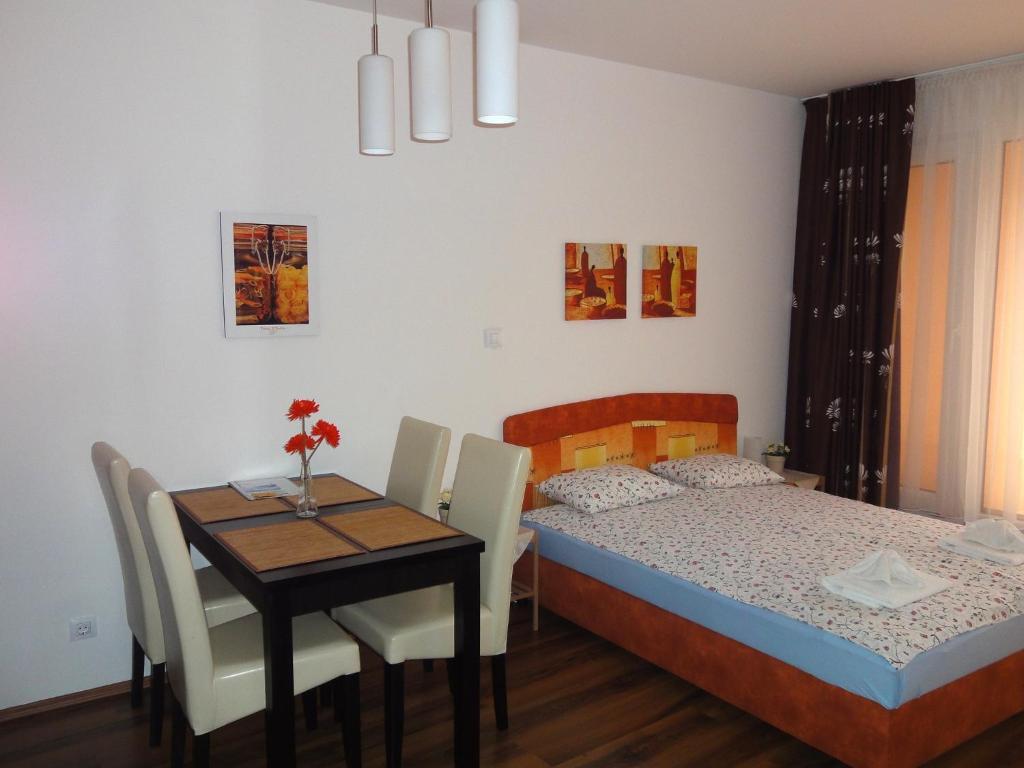 City Apartments Budapest Phòng bức ảnh