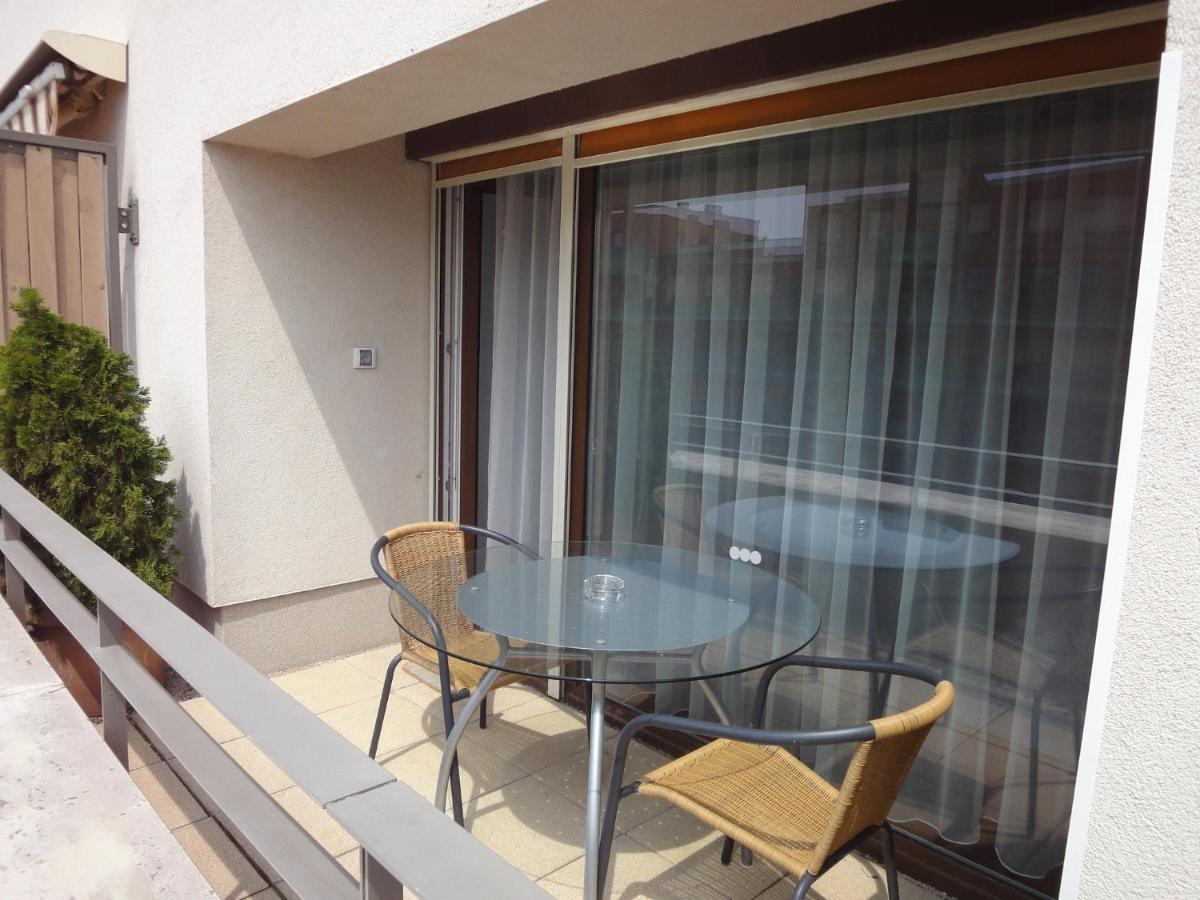 City Apartments Budapest Phòng bức ảnh