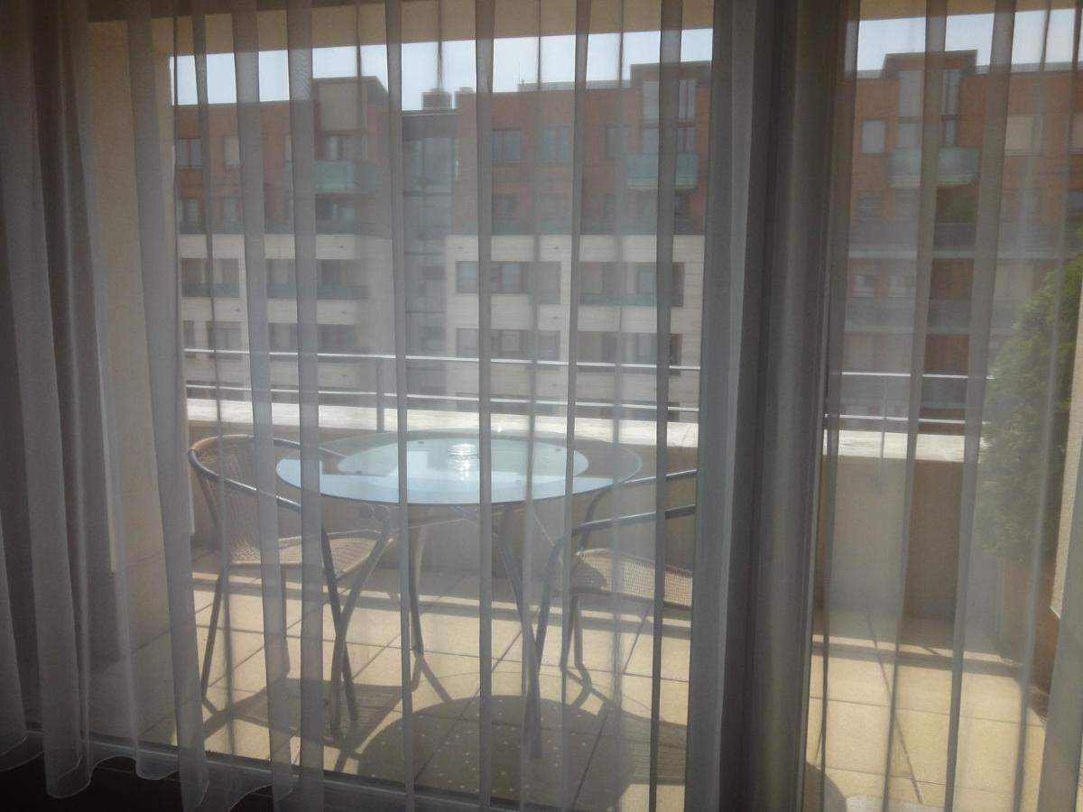 City Apartments Budapest Phòng bức ảnh