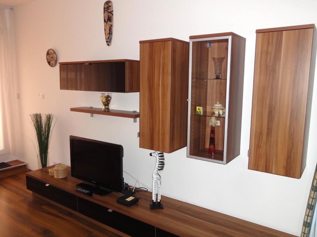 City Apartments Budapest Phòng bức ảnh